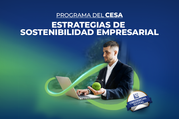 Estrategias de sostenibilidad empresarial